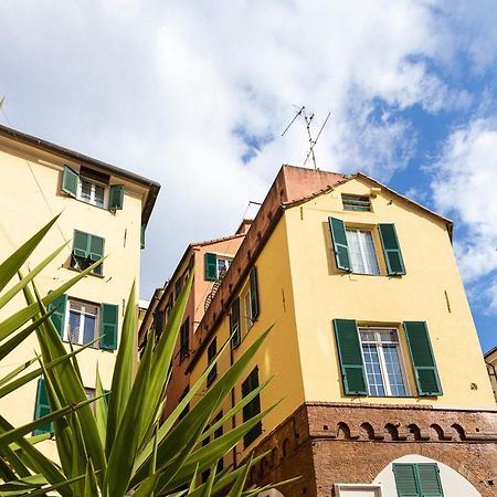 Petit Studio In Brignole De Ferrari By Wonderful Italy เจนัว ภายนอก รูปภาพ