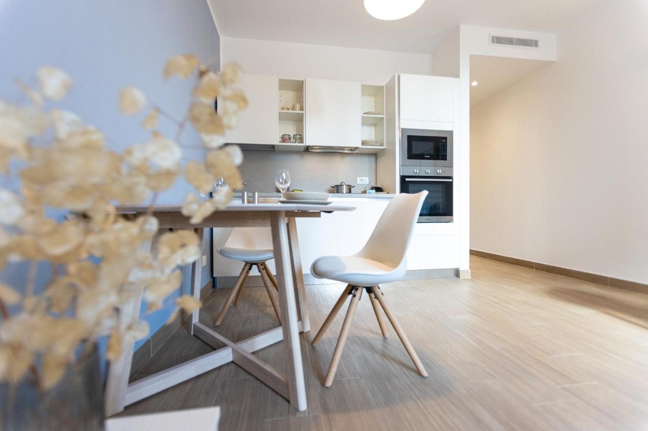Petit Studio In Brignole De Ferrari By Wonderful Italy เจนัว ภายนอก รูปภาพ
